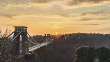 Bristol CAZ