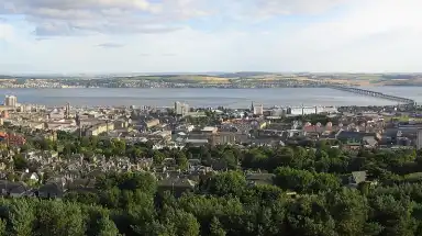 Dundee CAZ