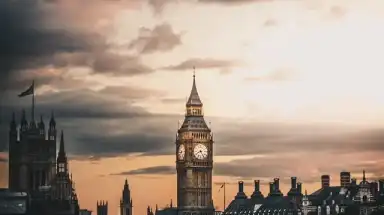 London CAZ
