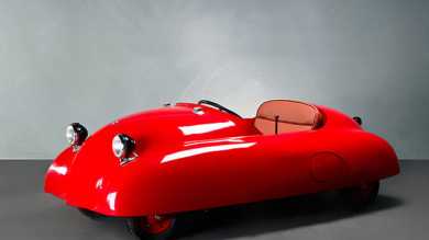 Amusing Car Name Quiz