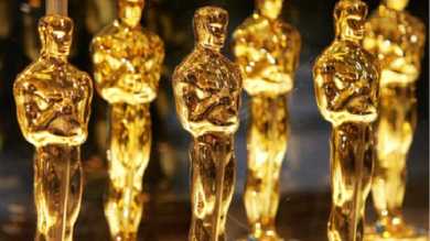 Famous Cars - The Oscars Quiz