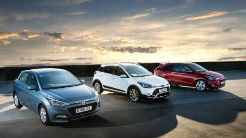 The Hyundai Car Quiz