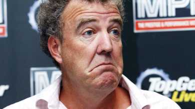 Are You As Controversial As Jeremy Clarkson?