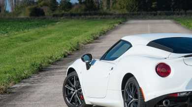 The Motoring.co.uk IQ Test - Car Quiz