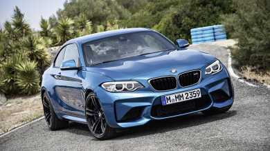 Motoring Car Quiz of the Month - October