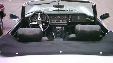 Motoring General Knowledge Quiz