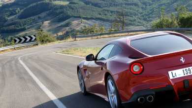 Guess The Brand - Car Quiz