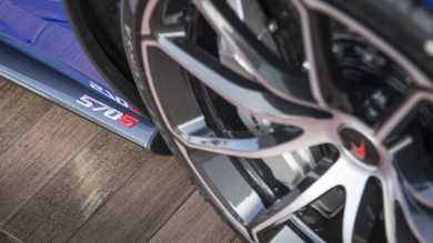 Guess The Car From The Alloy Quiz
