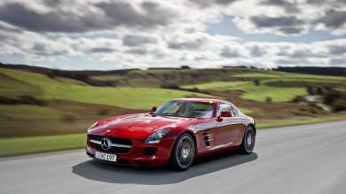 How Well Do You Know German Cars? Car Quiz