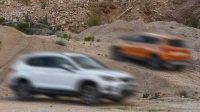 The Blurred Car Quiz - Part 2