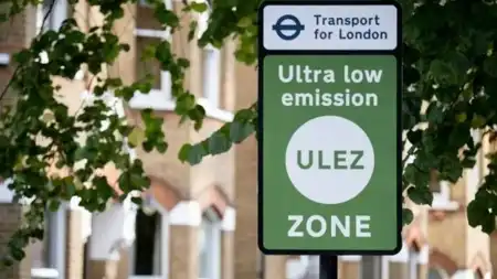 Vehicle Emissions Standards