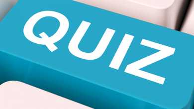 Guess The Value Quiz - Part 2