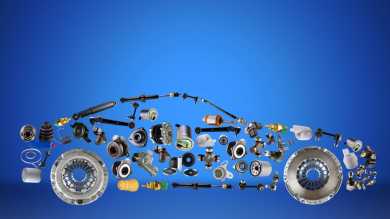 Show me / Tell me - Car Quiz