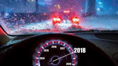 The Regit Car Quiz of the Year 2018
