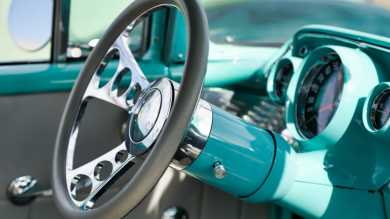 Regit motoring quiz of the month - February