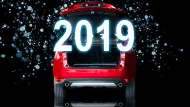 The Regit Car Quiz of the Year 2019