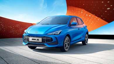Car Value Quiz (2024)