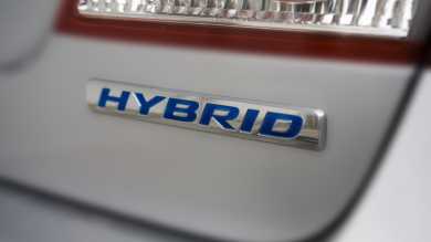 Hybrid Car Quiz