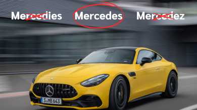 Car Spelling Bee
