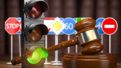 2024 Motoring Laws Quiz