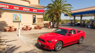 American Car Quiz 2026: Free USA Icons Test