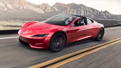 Guess the Car: Sports Car Edition