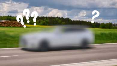 2024 Blurred Car Quiz - Part 2