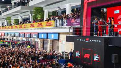 F1 2024: End of Season Quiz
