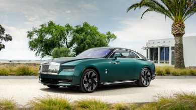 Car Quiz of the Year: 2024