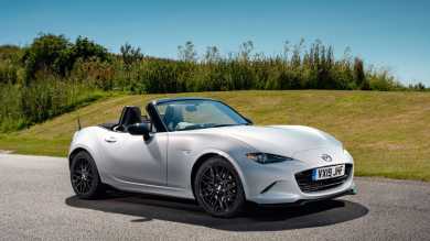 Which Car Came First Quiz