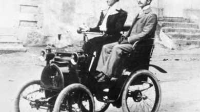 Oldest Car Brands Quiz 2026 Free Pioneers History Test