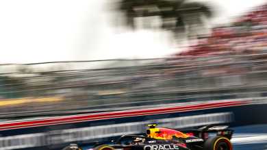 F1 2025 Mid-Season Quiz