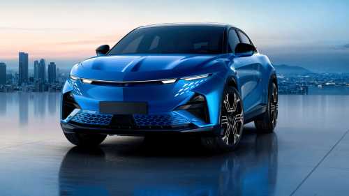 Car Guesser Quiz