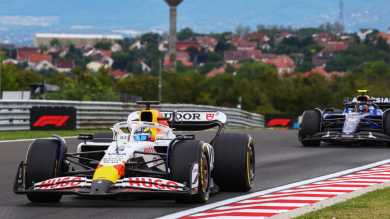 Guess the F1 Track
