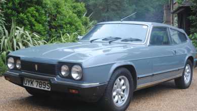 Classic Car Quiz