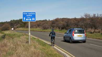 History of the Highway Code Quiz