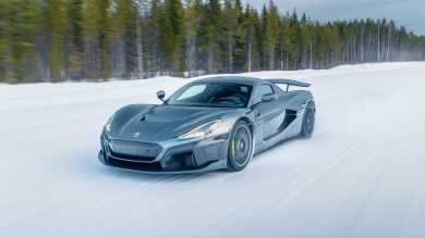 Guess the Hypercar