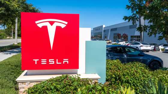 Think You're a Tesla Genius? Take the Ultimate UK Tesla Quiz