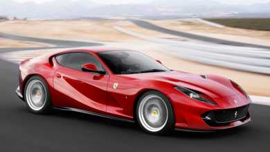 Ferrari Quiz