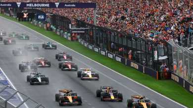 F1 2026: Race #1 Melbourne Quiz - date, time, previous winners and more!