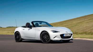 Convertible Car Quiz