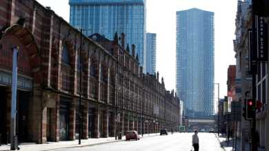 Guess the Empty City - Car Quiz