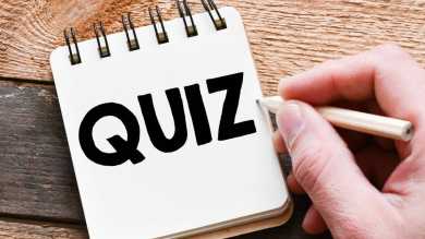Regits Car Quiz of the Month