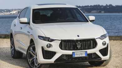 Test Your Trivia with our Maserati Car Quiz