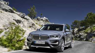 Guess the BMW Car Quiz