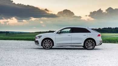 Ultimate Audi quiz