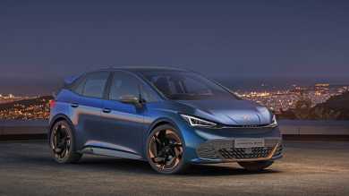 QUIZ: What do you know about electric cars?