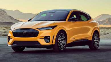 Cars of 2021 - Part two