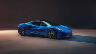 Cars of 2021 - Part one