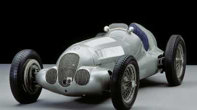 History of Mercedes-Benz quiz for 2022
